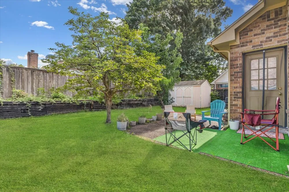 4105 Crest Ridge Drive Irving, TX 75061