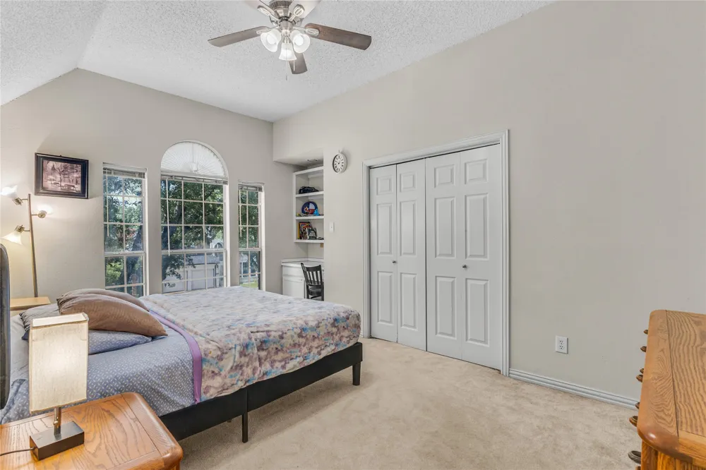 4105 Crest Ridge Drive Irving, TX 75061