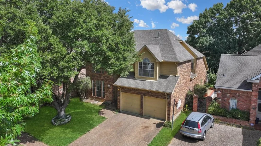 4105 Crest Ridge Drive Irving, TX 75061