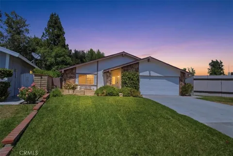 25097 Green Mill Avenue