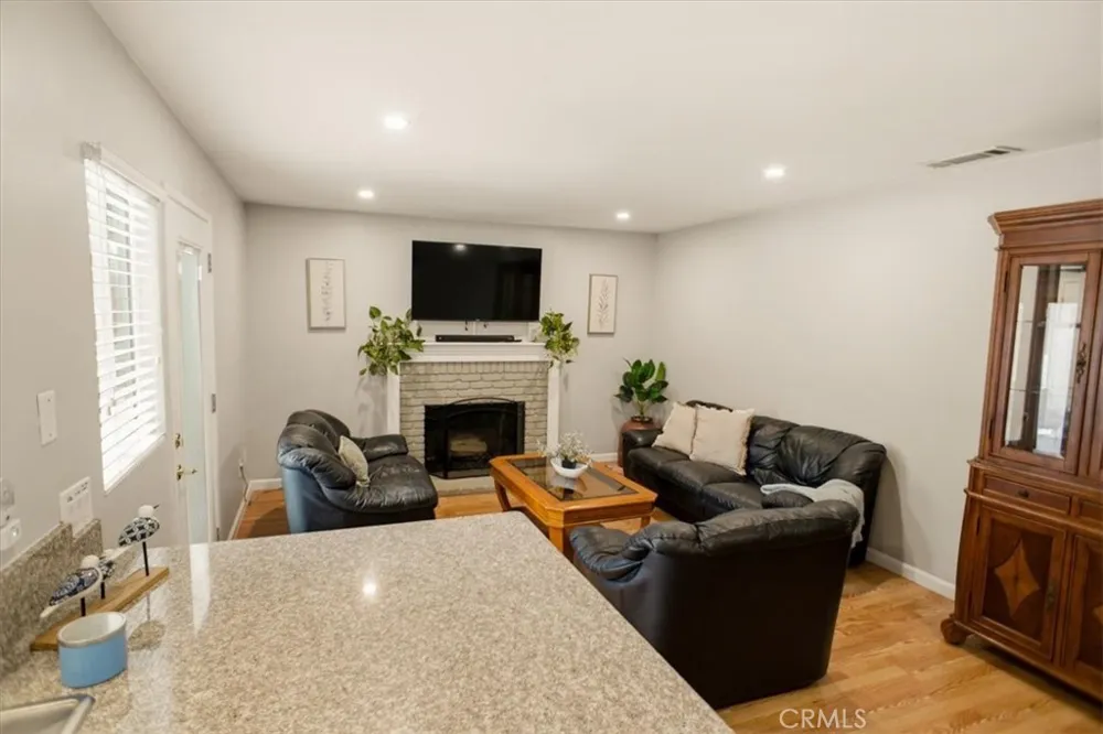 25097 Green Mill Avenue Newhall, CA 91321