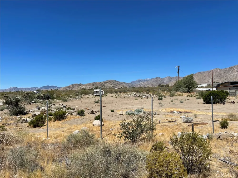 9528 Piedras Trail Morongo Valley, CA 92256
