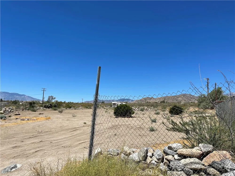 9528 Piedras Trail Morongo Valley, CA 92256