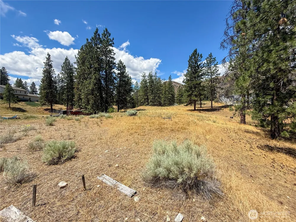113 Crumbacher Road Tonasket, WA 98855