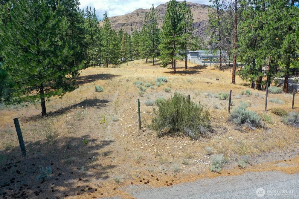 113 Crumbacher Road Tonasket, WA 98855