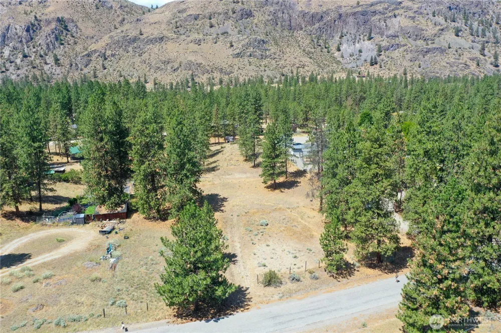 113 Crumbacher Road Tonasket, WA 98855