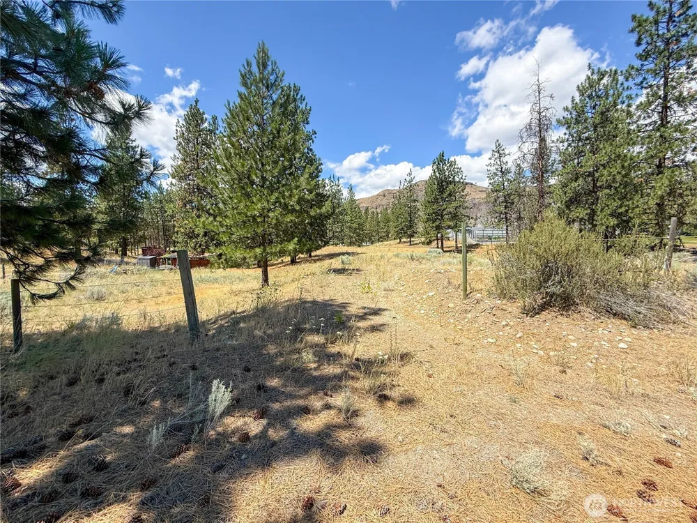 113 Crumbacher Road Tonasket, WA 98855