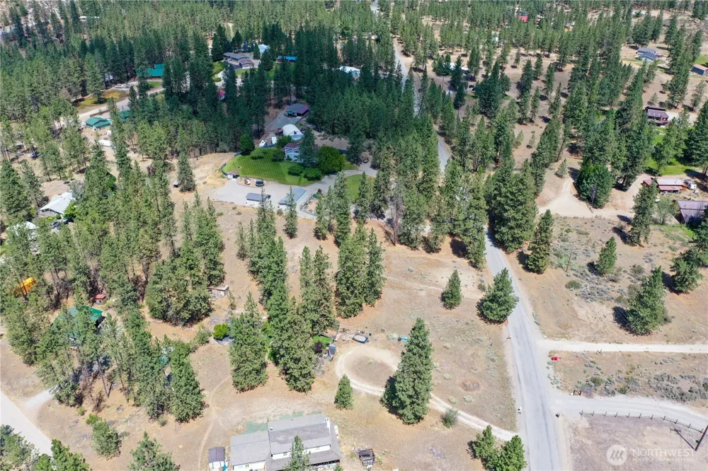 113 Crumbacher Road Tonasket, WA 98855