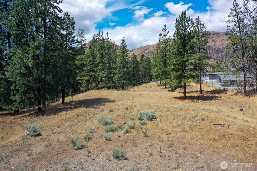 113 Crumbacher Road Tonasket, WA 98855