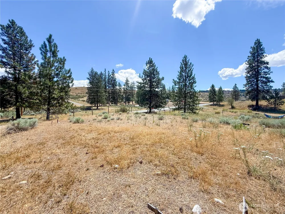 113 Crumbacher Road Tonasket, WA 98855