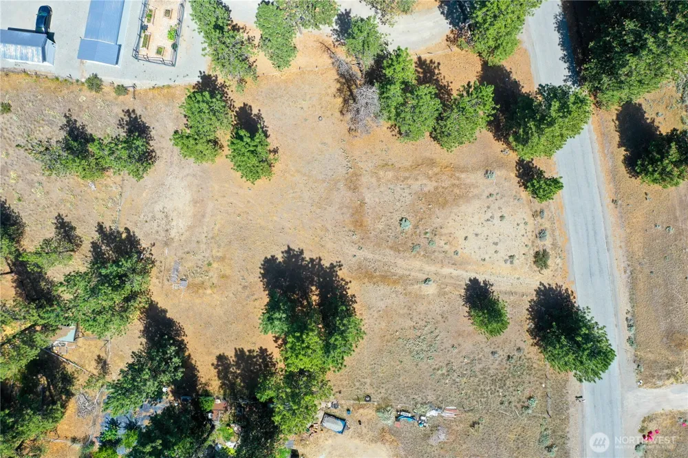 113 Crumbacher Road Tonasket, WA 98855