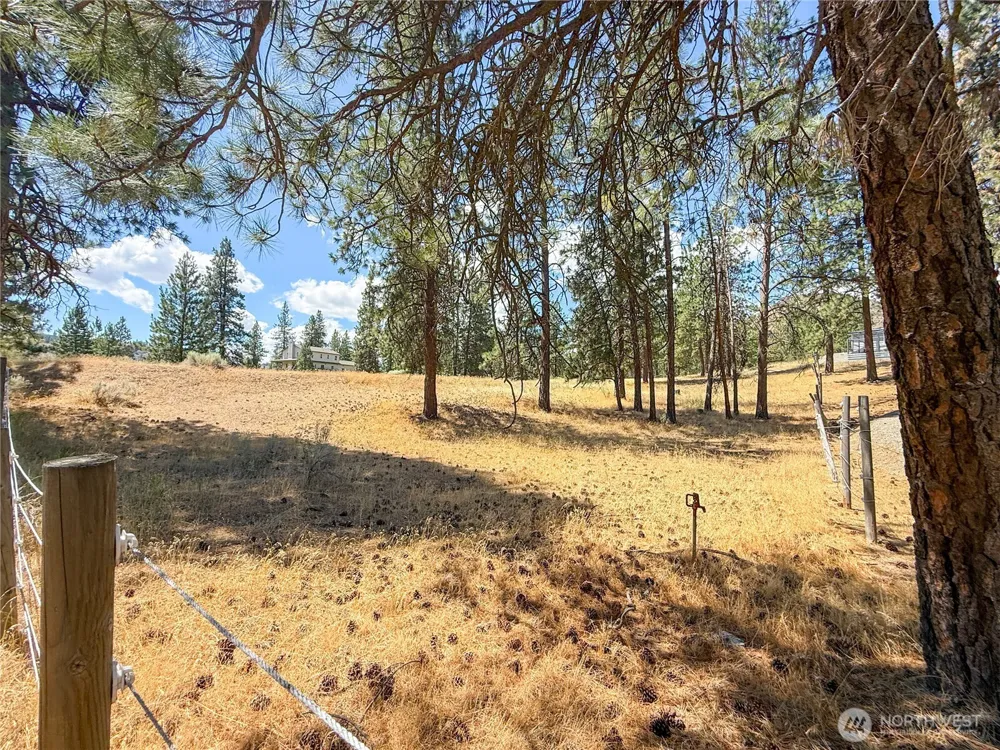 113 Crumbacher Road Tonasket, WA 98855