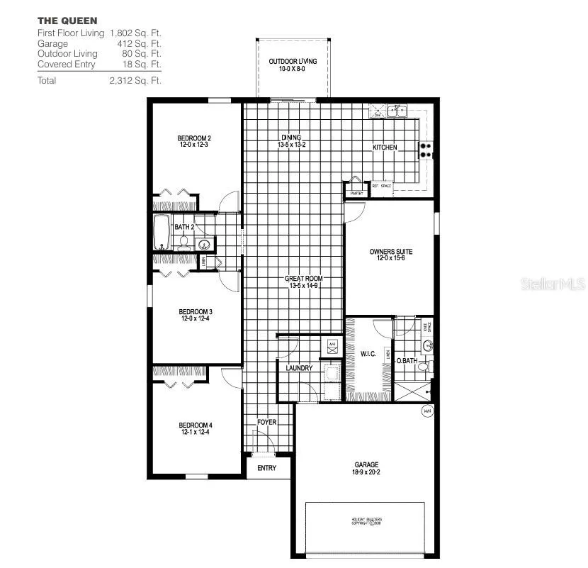 8822 PINE BARK WAY Wildwood, FL 34785