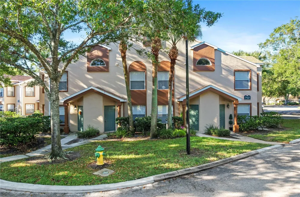 5468 E MICHIGAN STREET #5468-4 Orlando, FL 32812