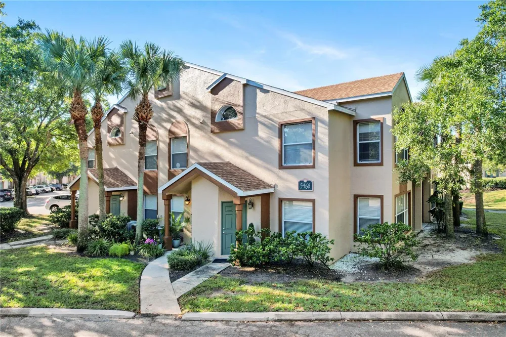 5468 E MICHIGAN STREET #5468-4 Orlando, FL 32812