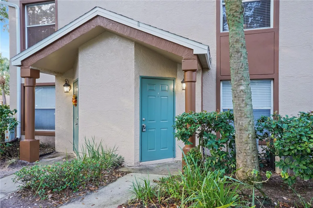 5468 E MICHIGAN STREET #5468-4 Orlando, FL 32812