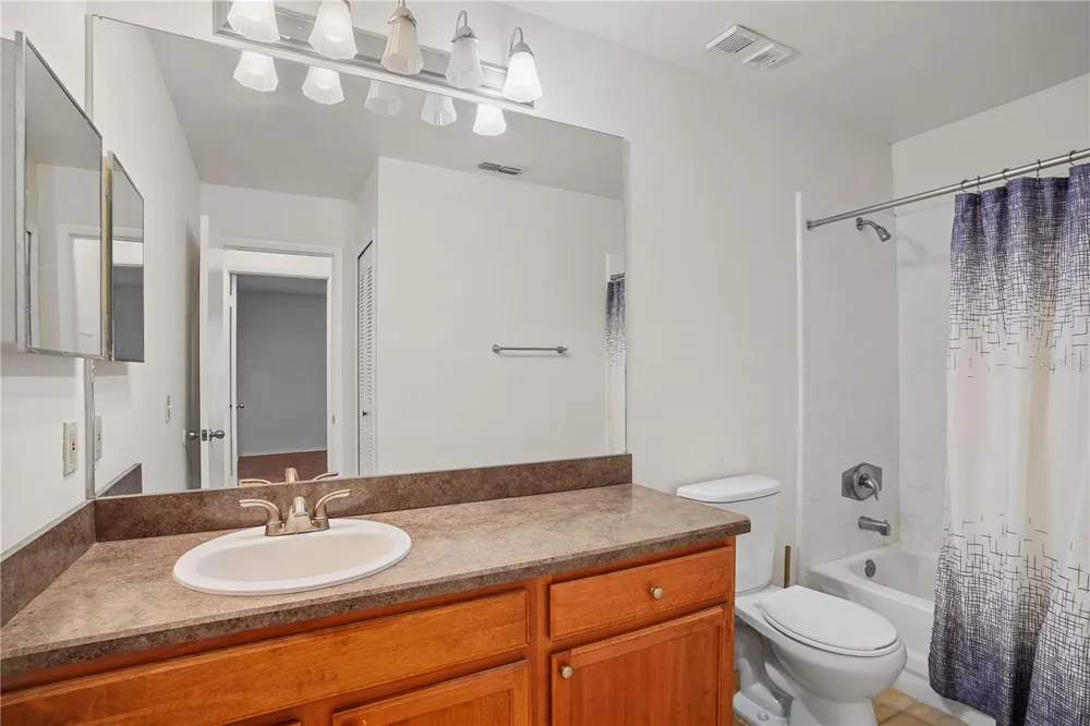 5468 E MICHIGAN STREET #5468-4 Orlando, FL 32812