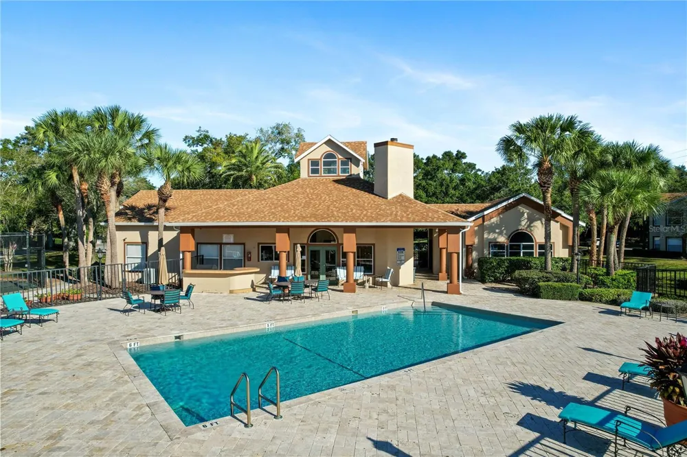 5468 E MICHIGAN STREET #5468-4 Orlando, FL 32812