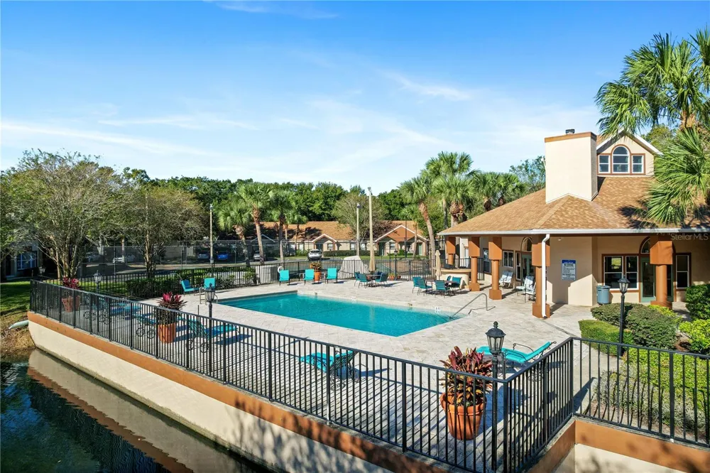 5468 E MICHIGAN STREET #5468-4 Orlando, FL 32812