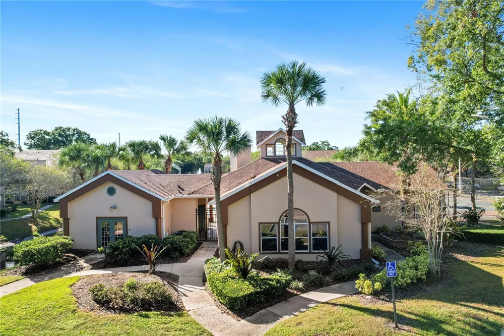 5468 E MICHIGAN STREET #5468-4 Orlando, FL 32812