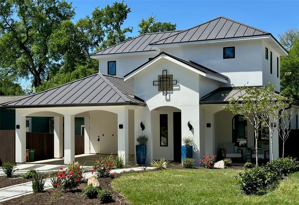 4304 Shoalwood Avenue Austin, TX 78756