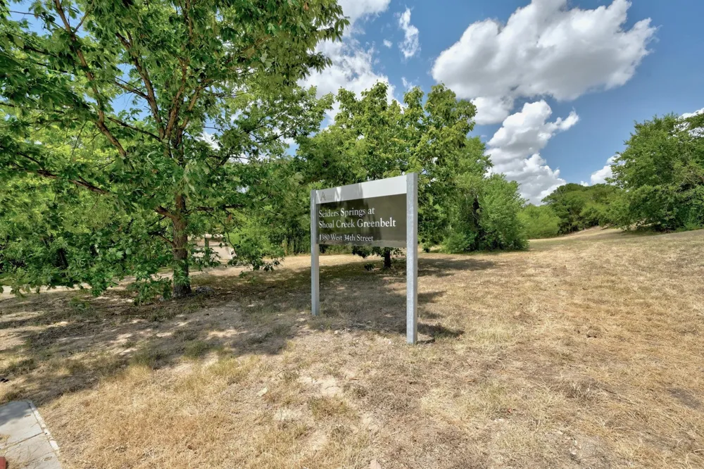 4304 Shoalwood Avenue Austin, TX 78756