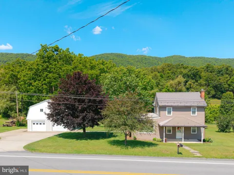 2391 RAYSTOWN ROAD