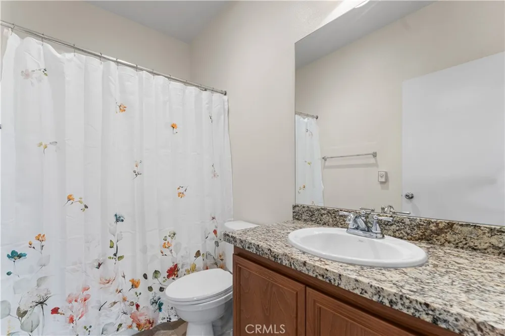 3617 Half Dome Avenue Rosamond, CA 93560