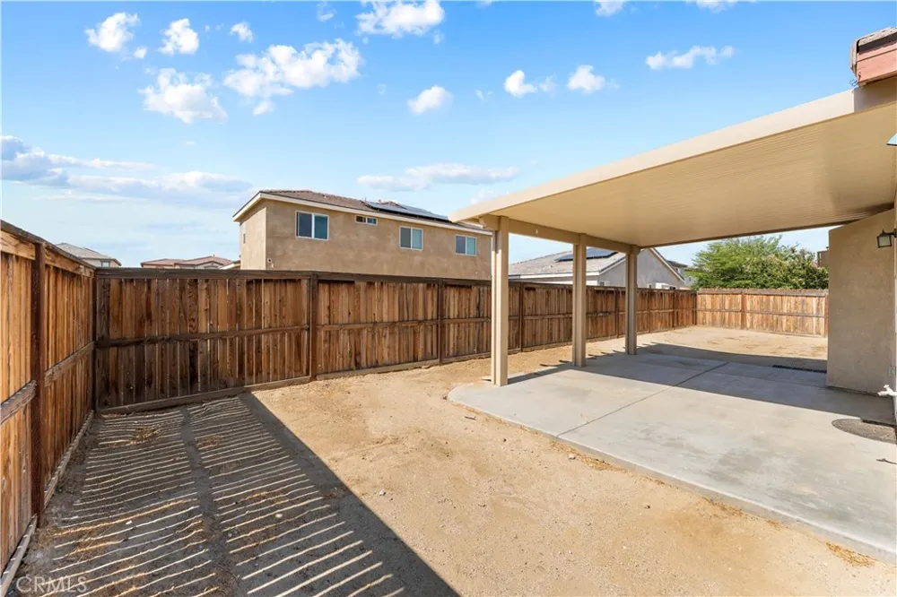 3617 Half Dome Avenue Rosamond, CA 93560