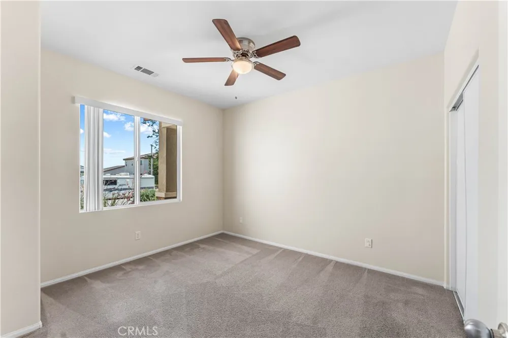 3617 Half Dome Avenue Rosamond, CA 93560