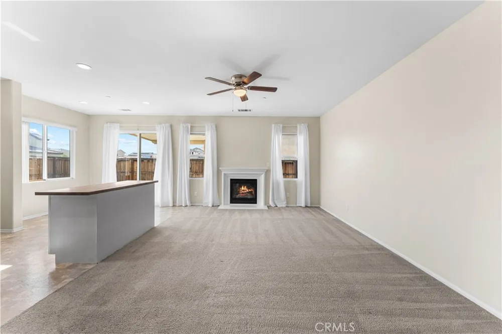 3617 Half Dome Avenue Rosamond, CA 93560