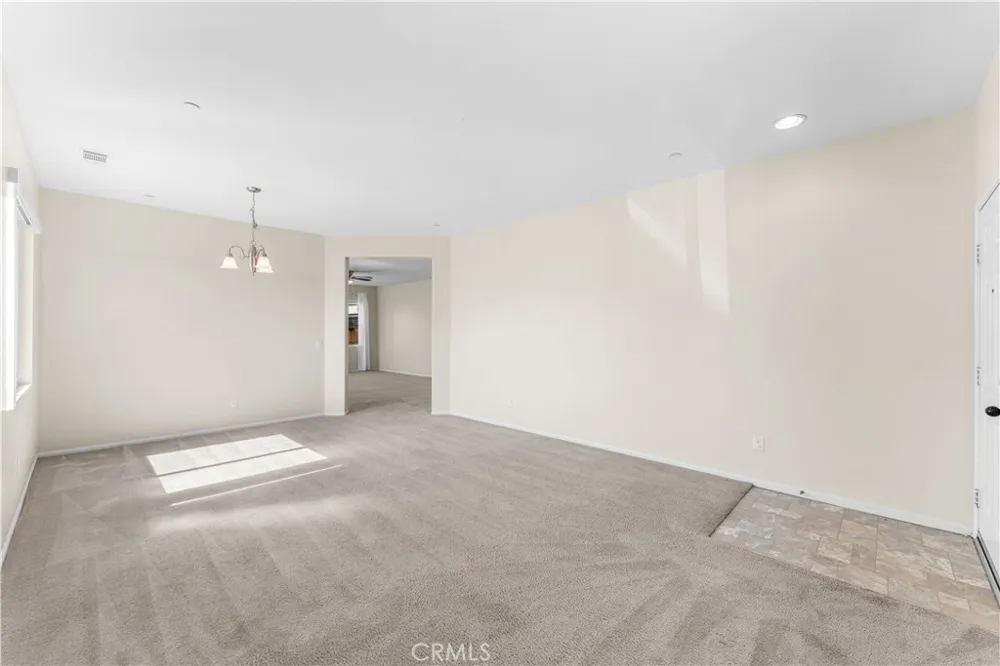 3617 Half Dome Avenue Rosamond, CA 93560
