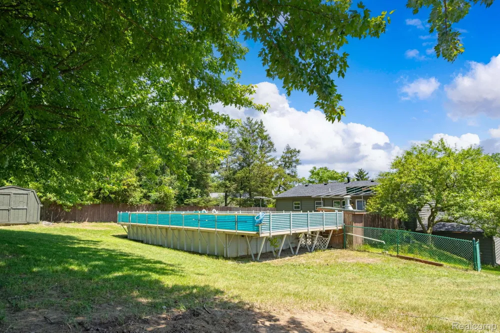 4069 Loch Drive Highland Charter Township, MI 48357