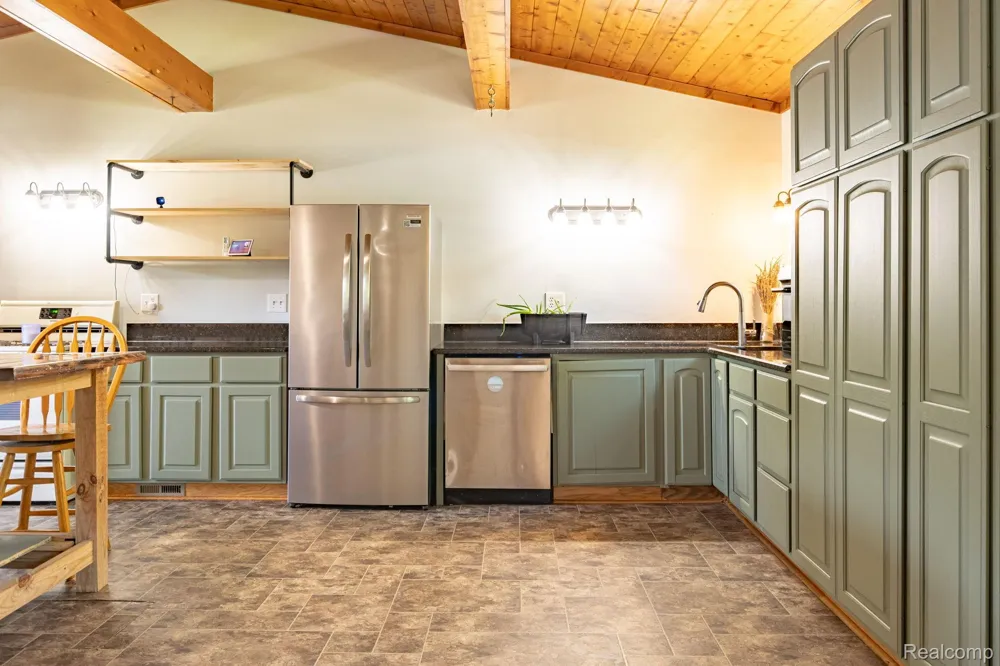 4069 Loch Drive Highland Charter Township, MI 48357