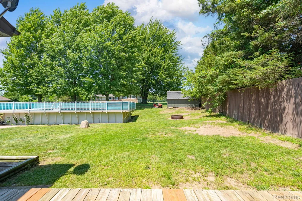 4069 Loch Drive Highland Charter Township, MI 48357