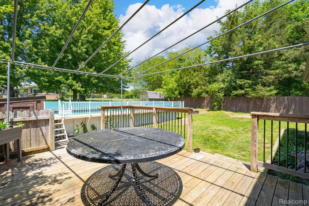 4069 Loch Drive Highland Charter Township, MI 48357