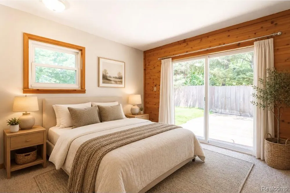 4069 Loch Drive Highland Charter Township, MI 48357