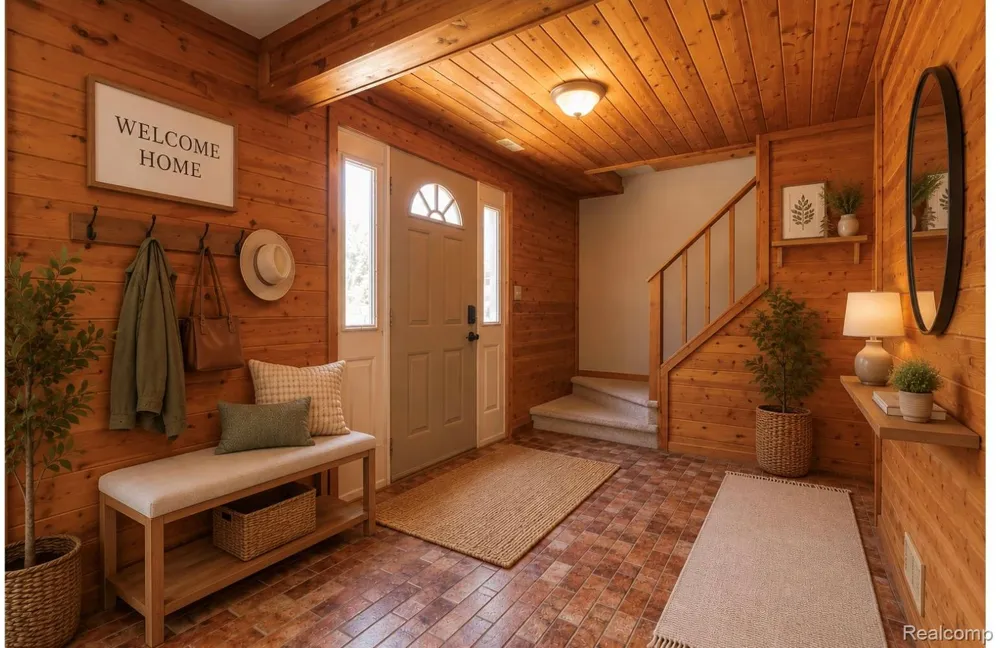 4069 Loch Drive Highland Charter Township, MI 48357