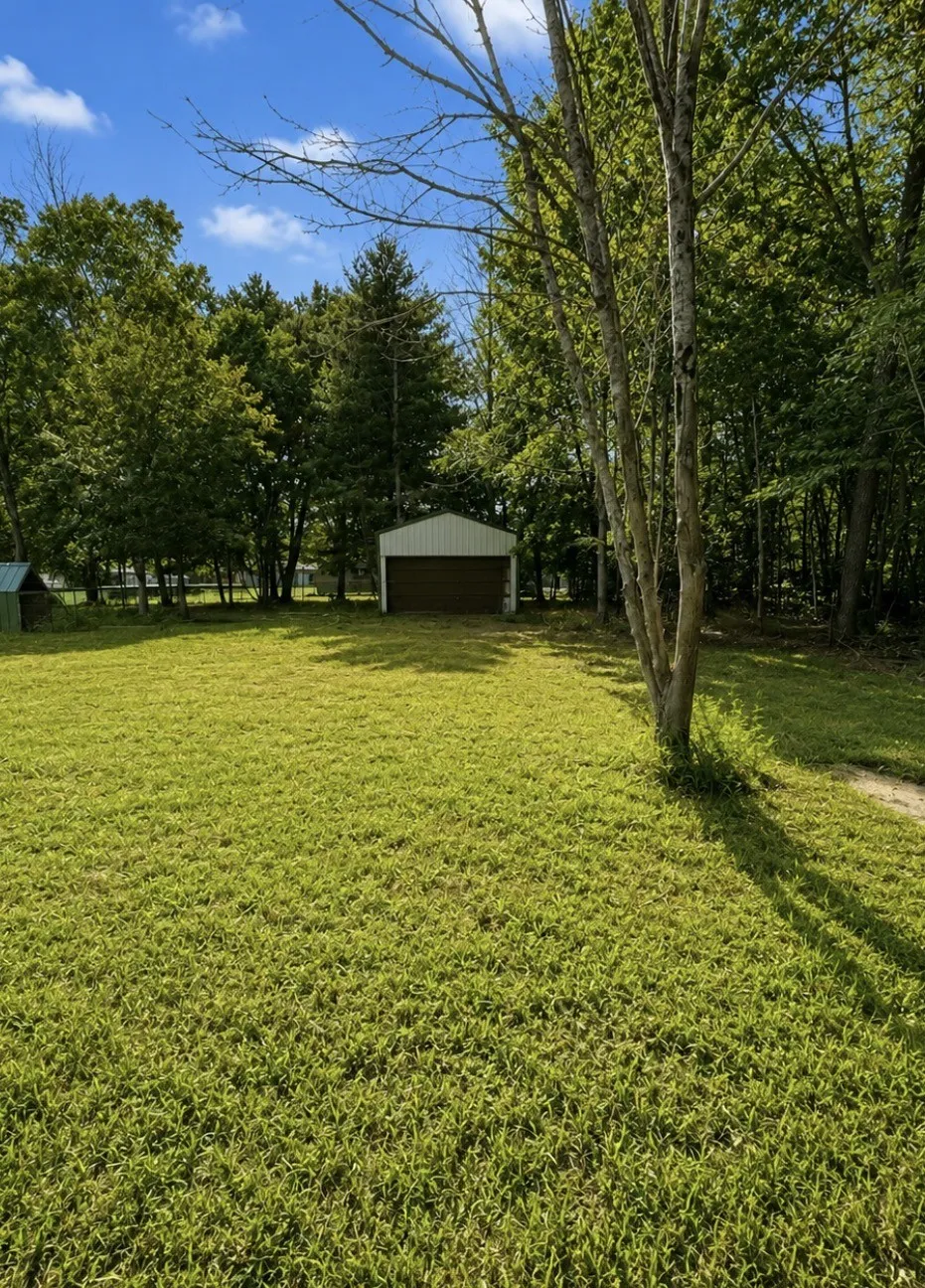 166 Allie Boynton Dr Manchester, TN 37355