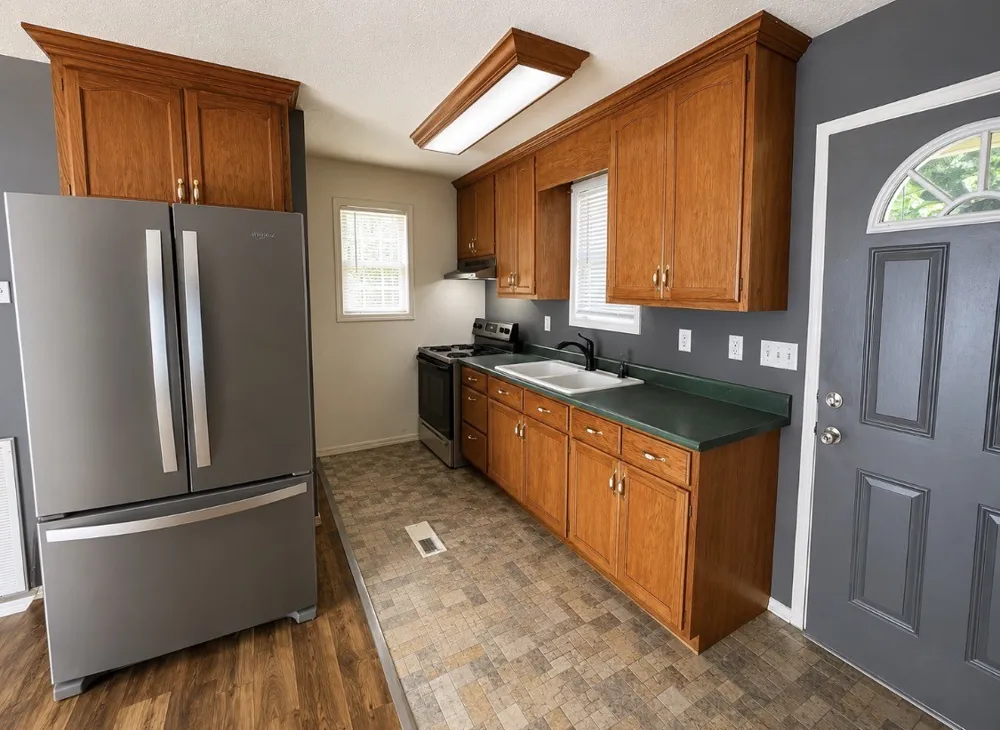 166 Allie Boynton Dr Manchester, TN 37355