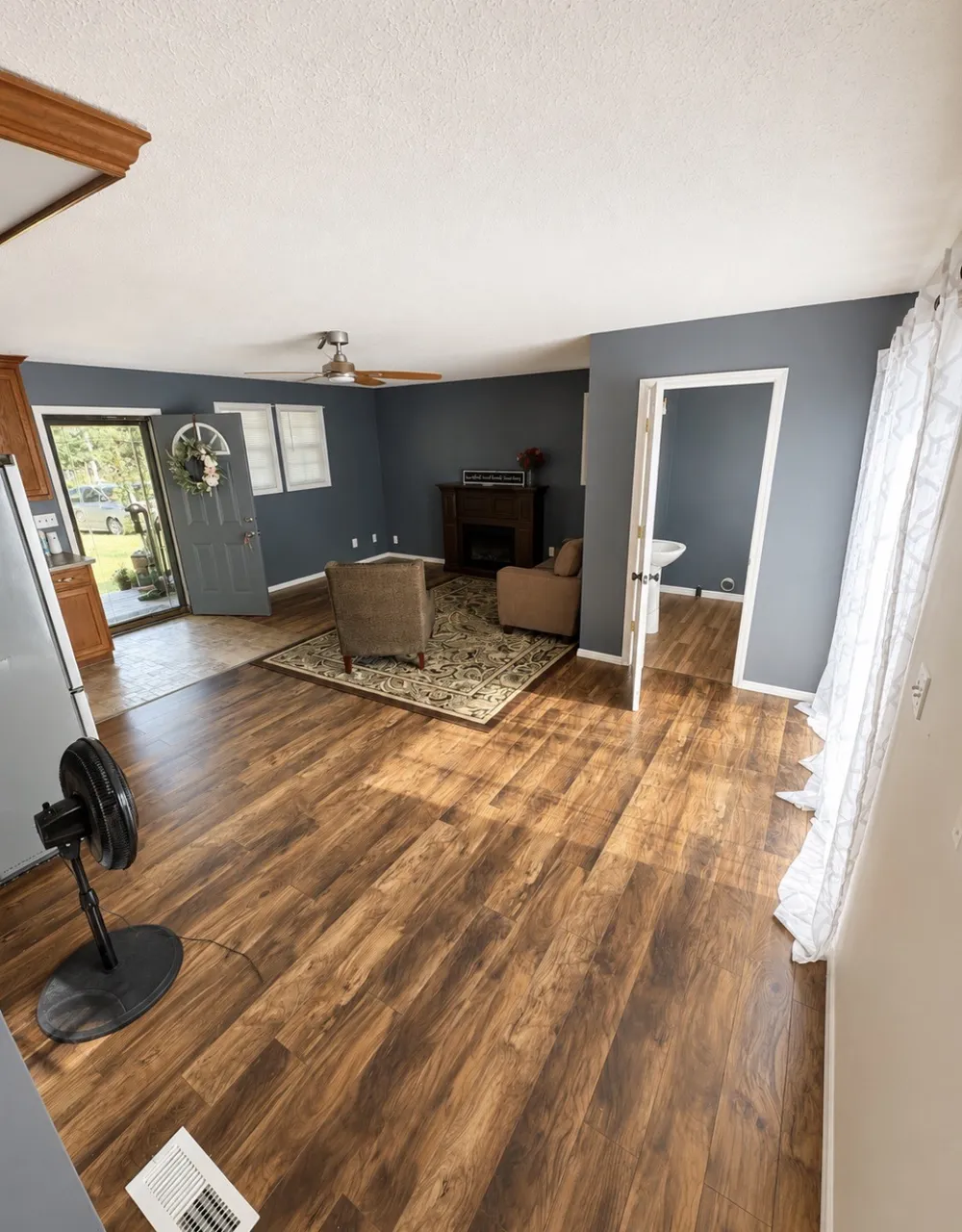 166 Allie Boynton Dr Manchester, TN 37355