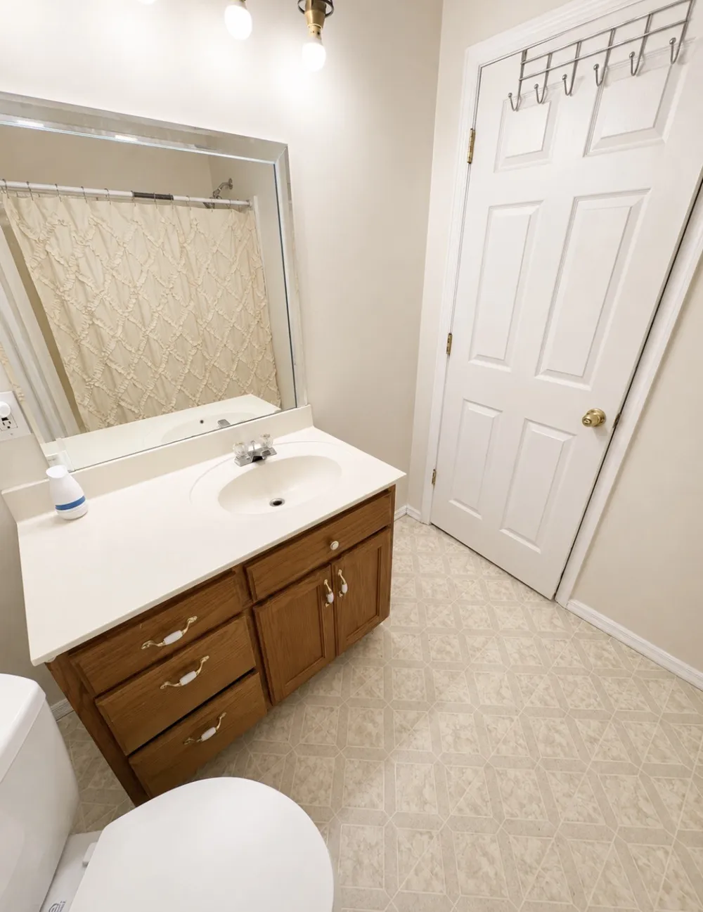 166 Allie Boynton Dr Manchester, TN 37355