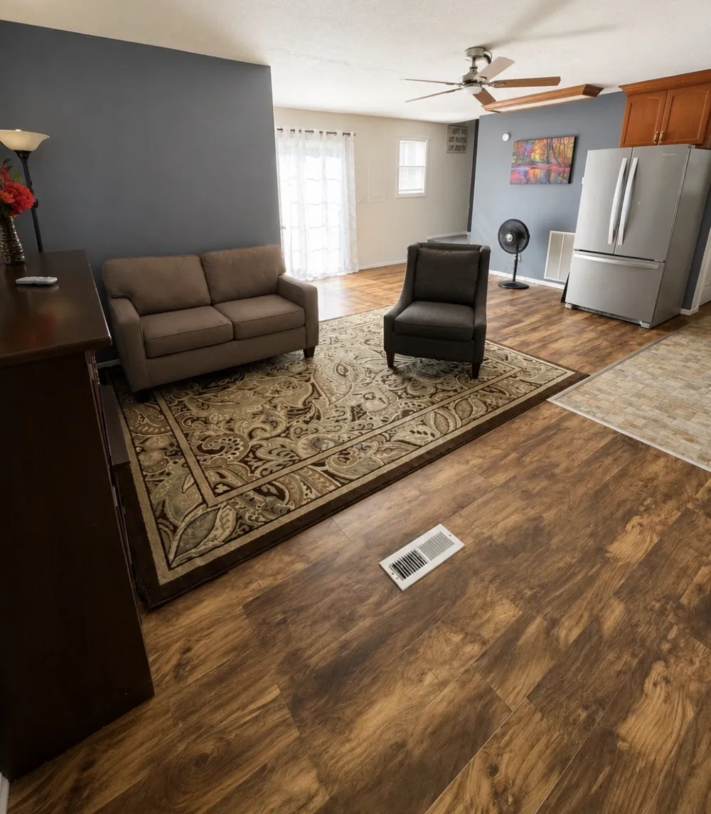 166 Allie Boynton Dr Manchester, TN 37355