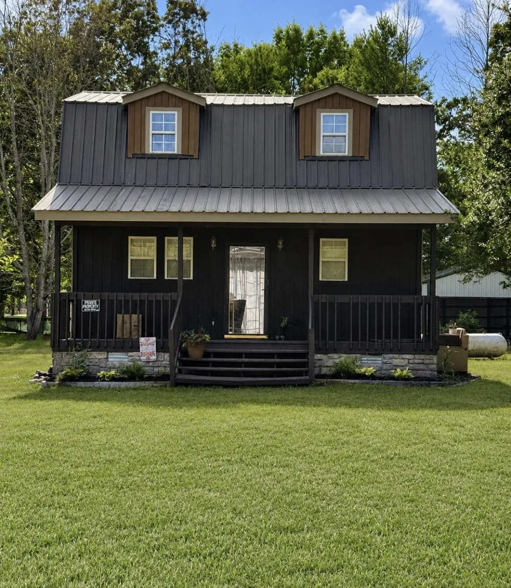 166 Allie Boynton Dr Manchester, TN 37355