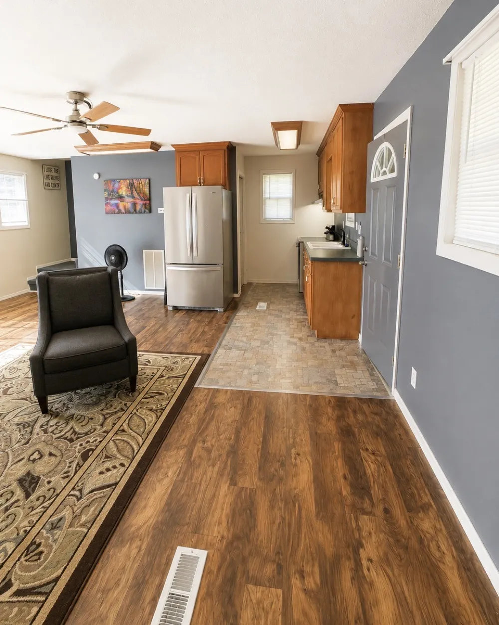166 Allie Boynton Dr Manchester, TN 37355