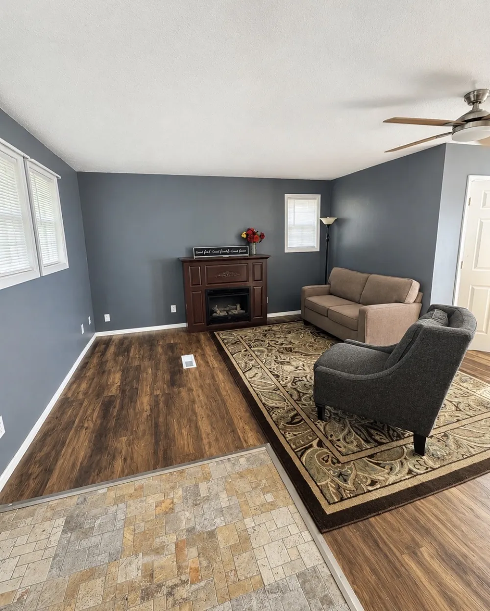 166 Allie Boynton Dr Manchester, TN 37355
