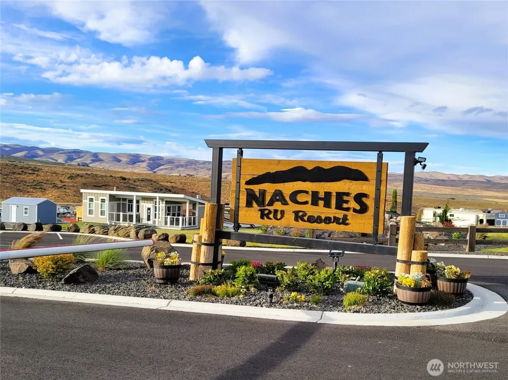1769 Naches Wenas Rd #140 Selah, WA 98942