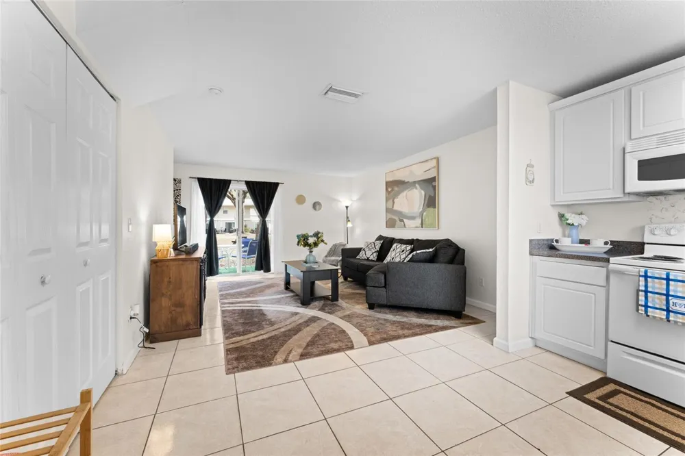 4420 CARTER ROAD #47 St Augustine, FL 32086