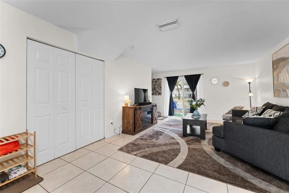 4420 CARTER ROAD #47 St Augustine, FL 32086