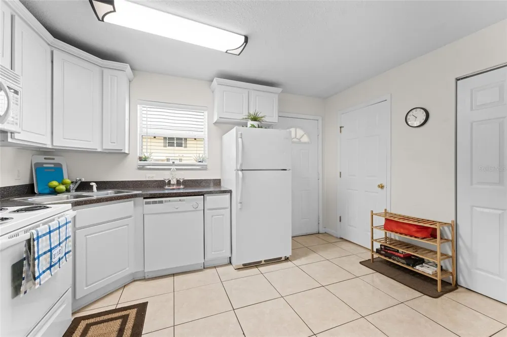 4420 CARTER ROAD #47 St Augustine, FL 32086